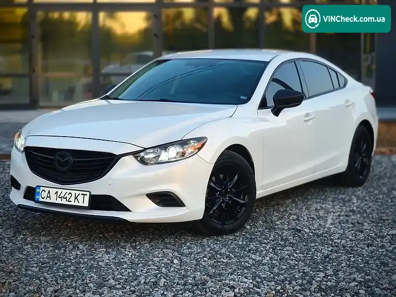 Фото автомобіля