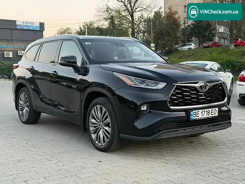 Фото автомобіля