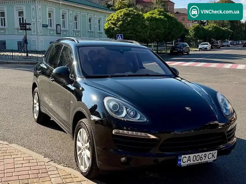 Фото автомобіля