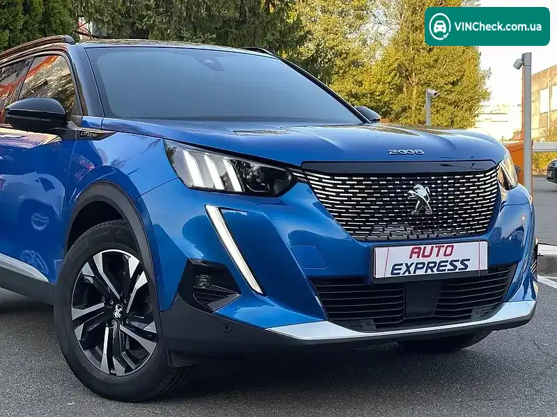 Фото автомобіля