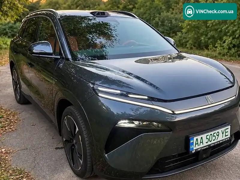 Фото автомобіля