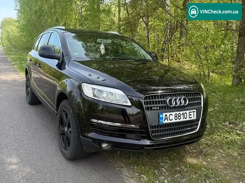 Фото автомобіля