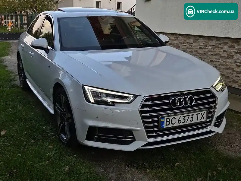 Фото автомобіля