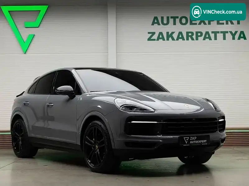 Фото автомобіля