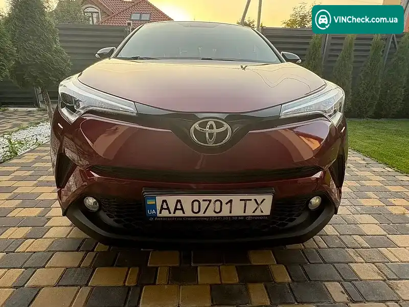 Фото автомобіля