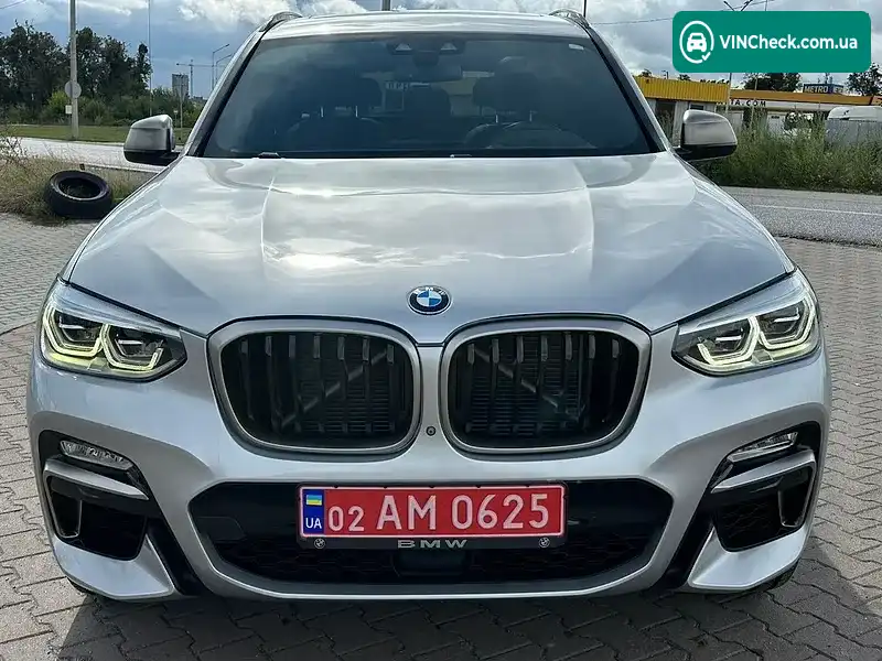 Фото автомобіля