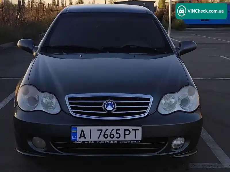 Фото автомобіля