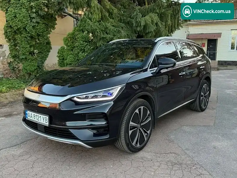 Фото автомобіля