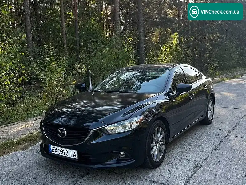 Фото автомобіля