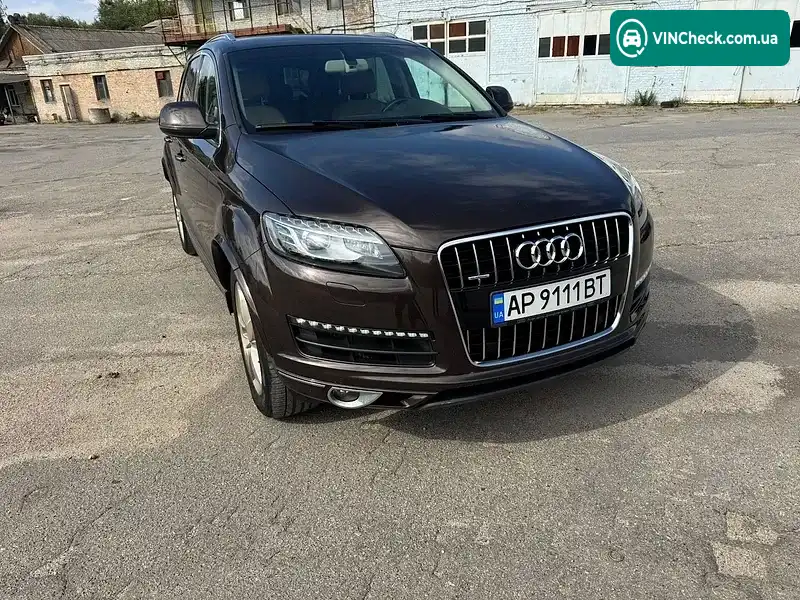 Фото автомобіля