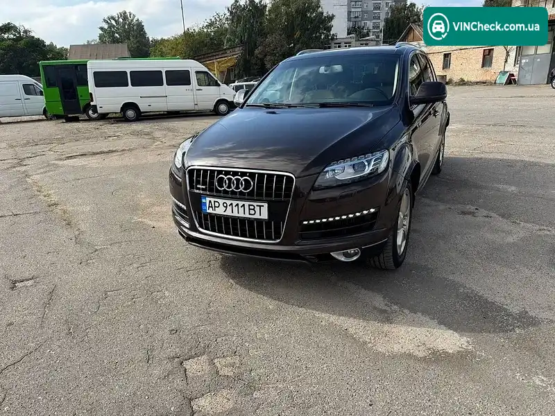 Фото автомобіля