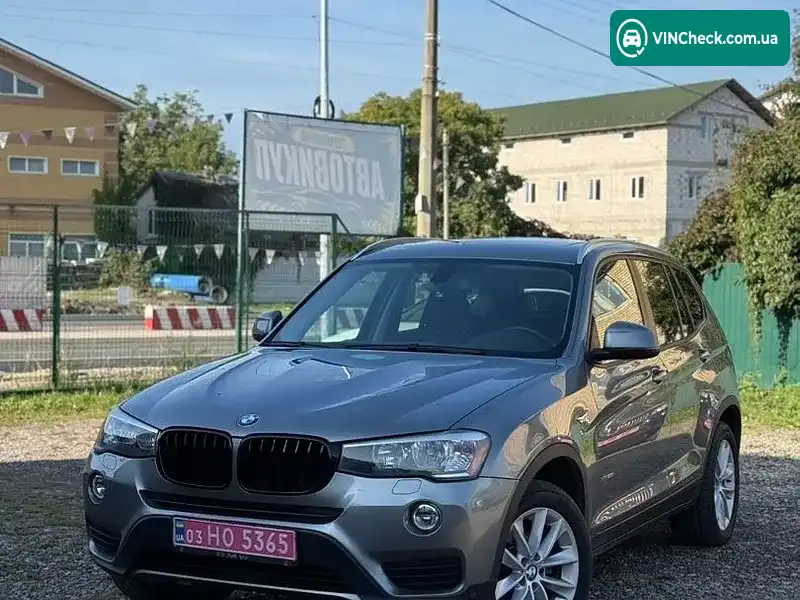 Фото автомобіля