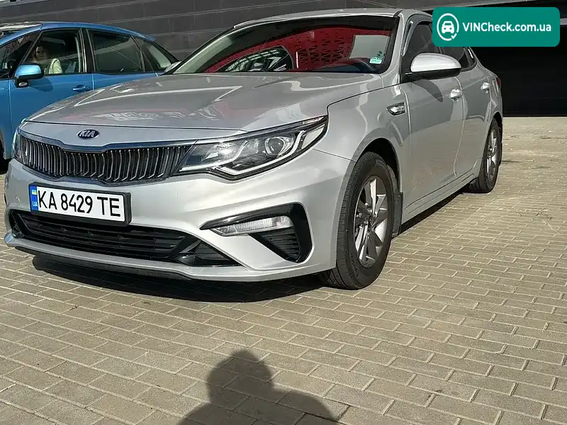 Фото автомобіля