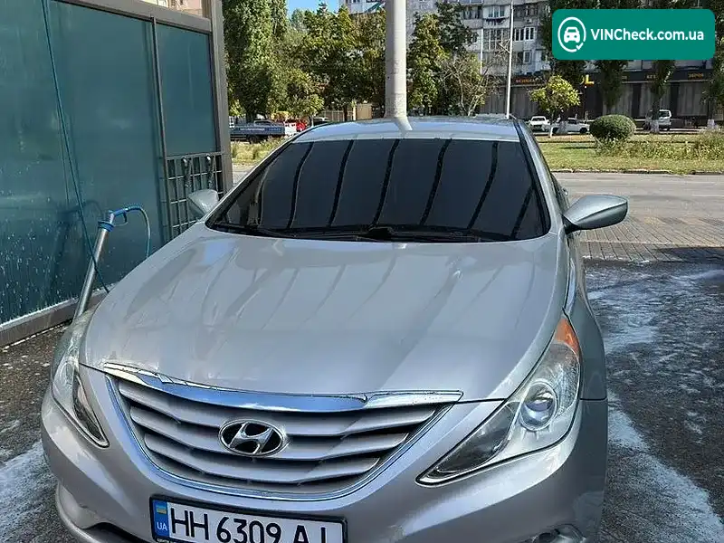 Фото автомобіля