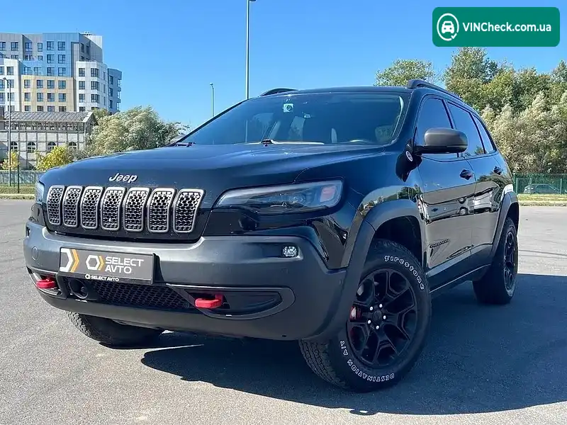 Фото автомобіля