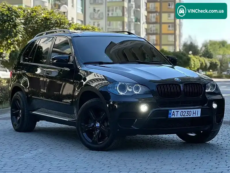 Фото автомобіля