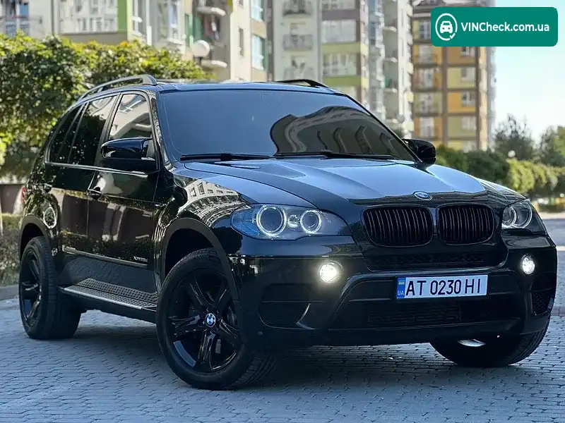 Фото автомобіля