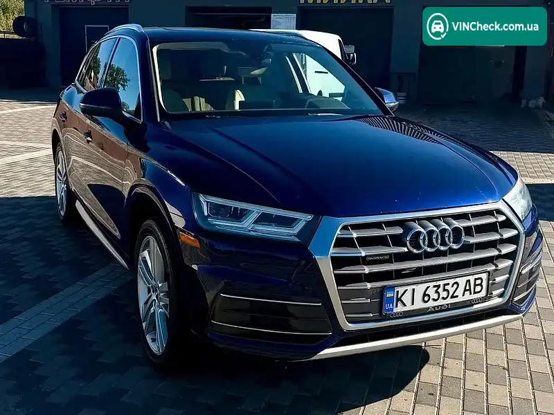 Фото автомобіля