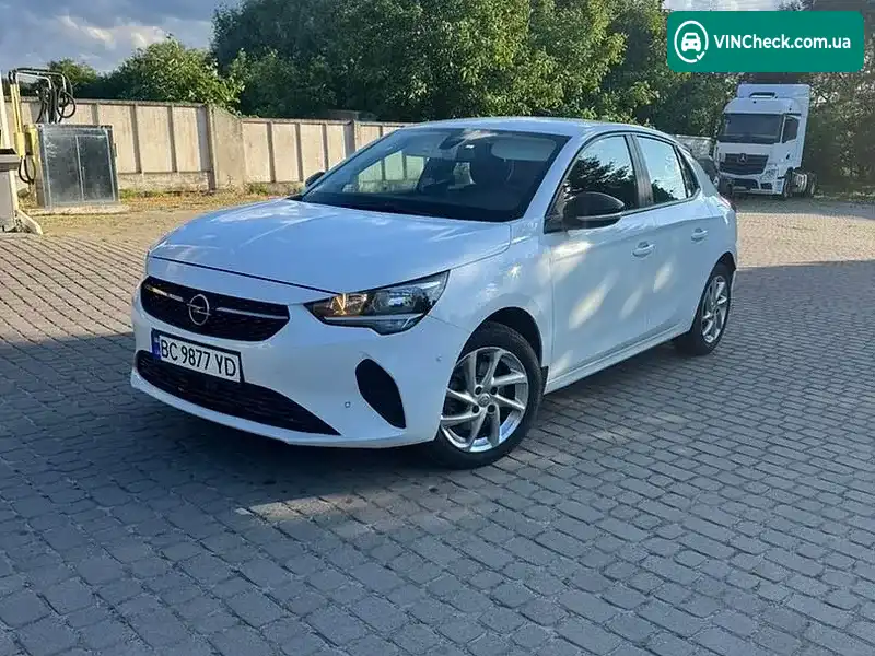 Фото автомобіля