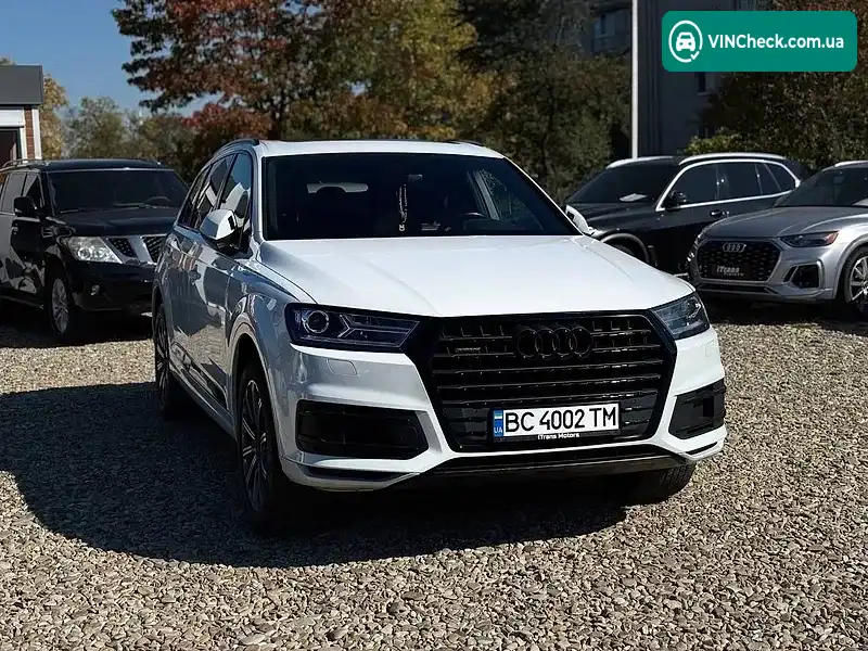 Фото автомобіля