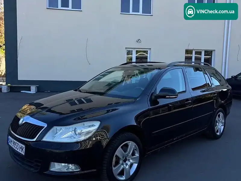 Фото автомобіля