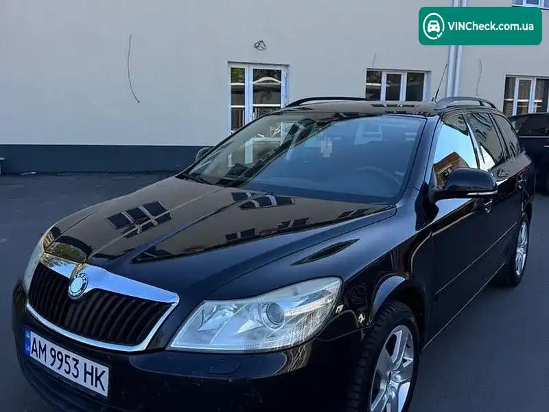 Фото автомобіля
