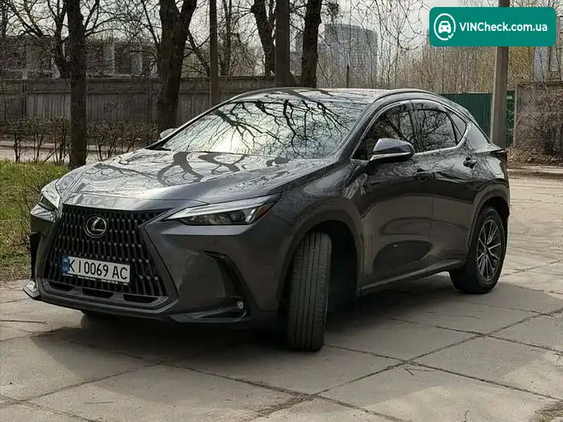 Фото автомобіля