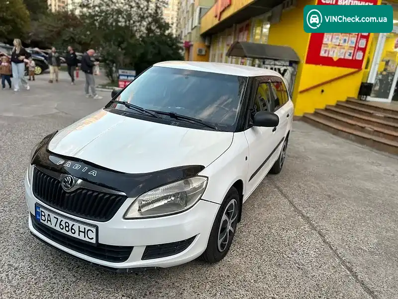 Фото автомобіля