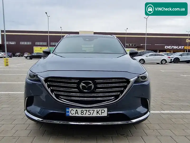 Фото автомобіля