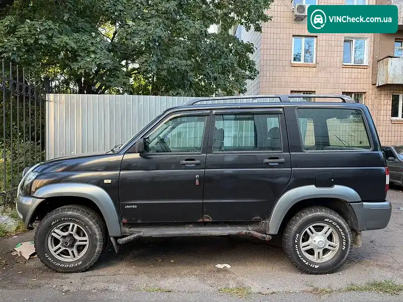 Фото автомобіля