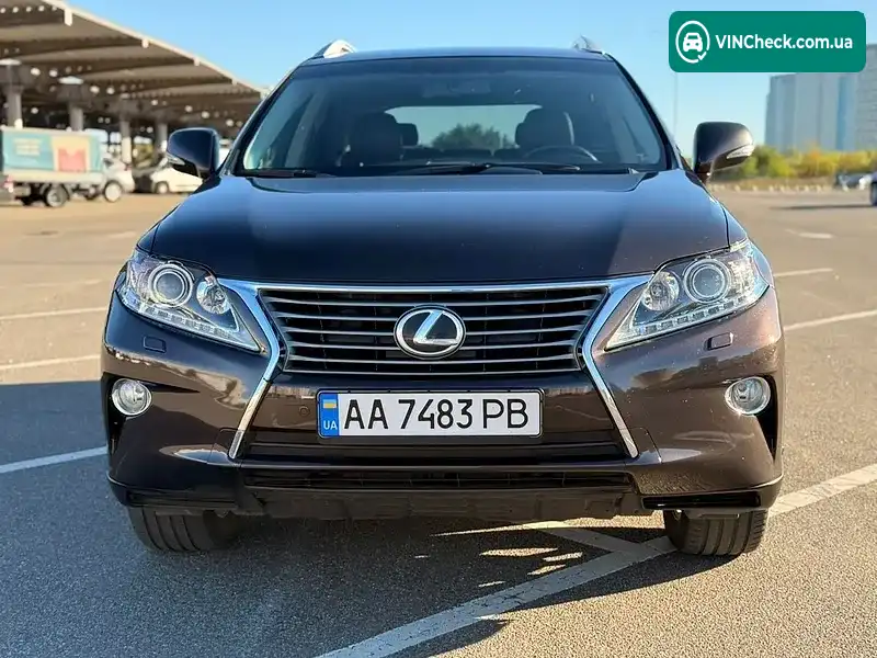 Фото автомобіля