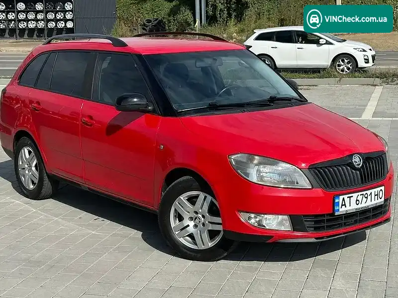Фото автомобіля