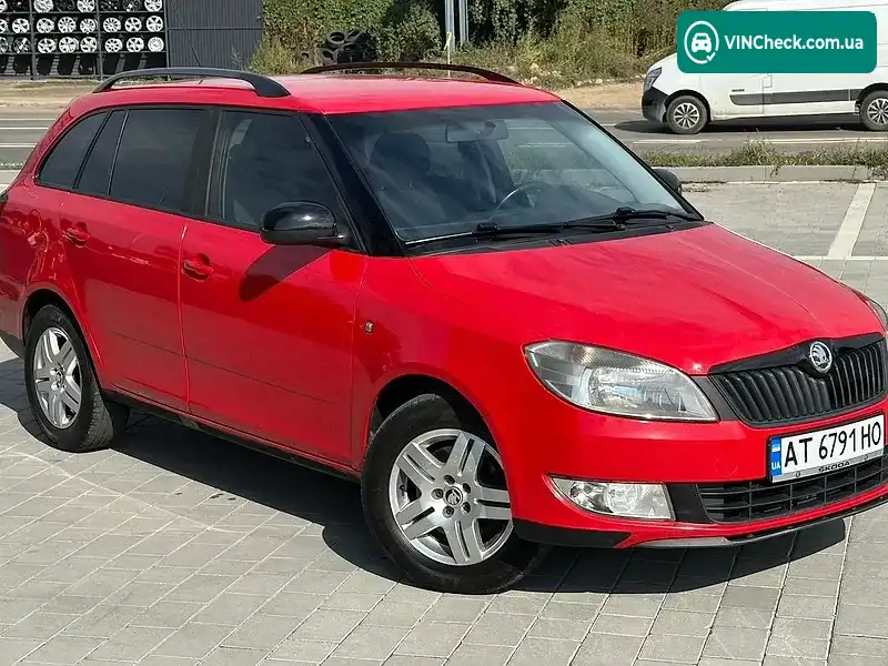 Фото автомобіля
