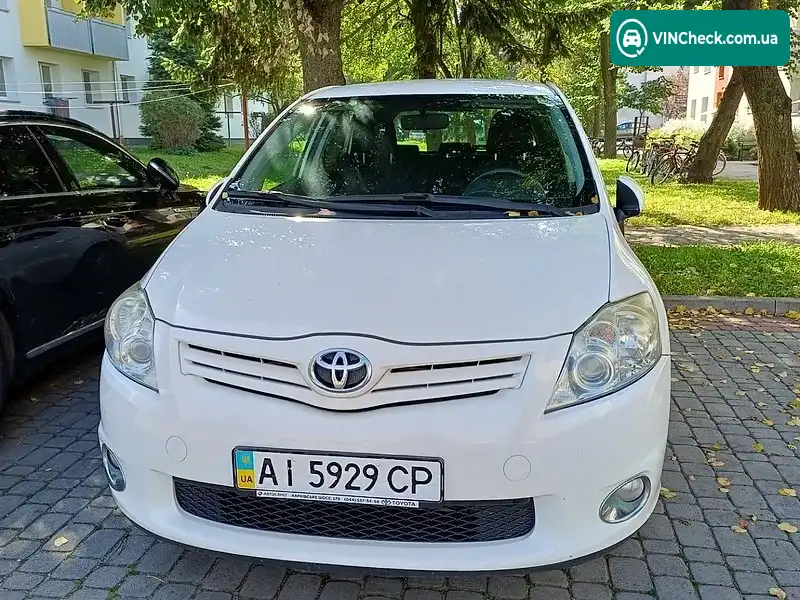 Фото автомобіля