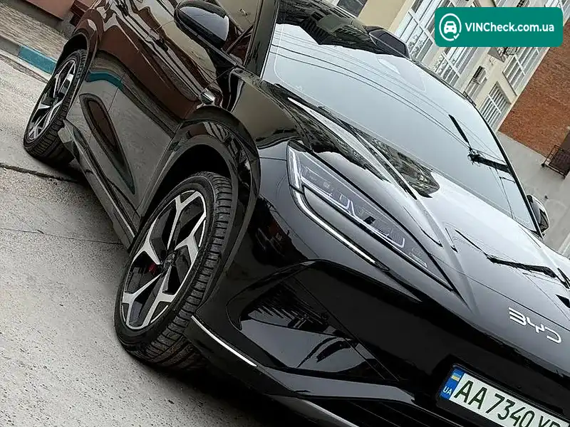 Фото автомобіля