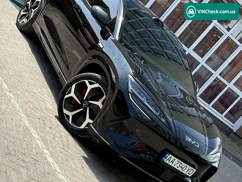 Фото автомобіля
