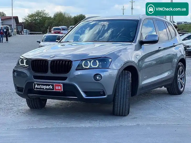 Фото автомобіля