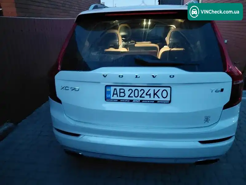 Фото автомобіля