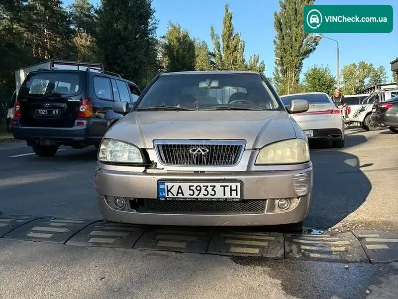 Фото автомобіля