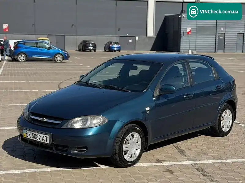 Фото автомобіля