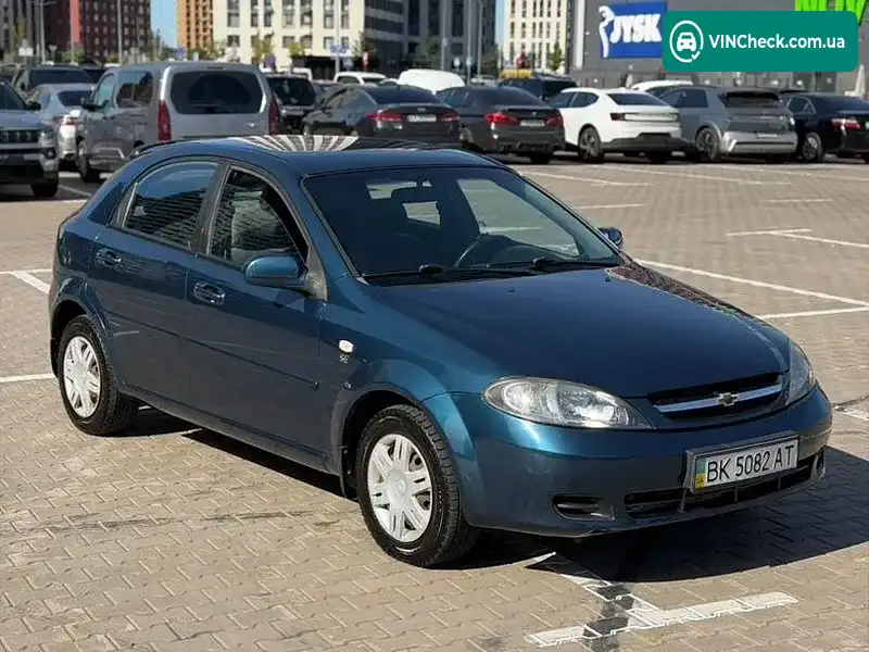 Фото автомобіля