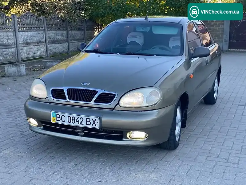 Фото автомобіля