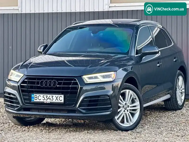Фото автомобіля