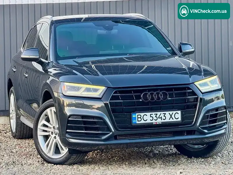 Фото автомобіля