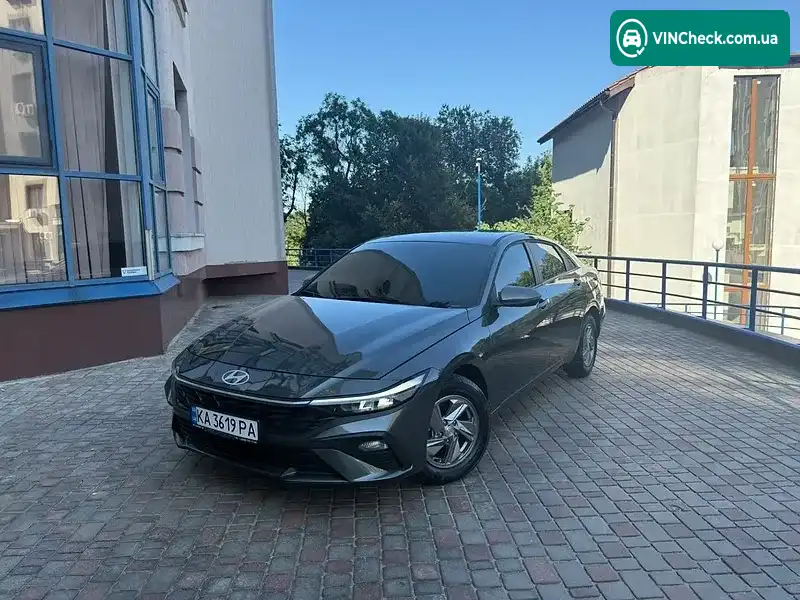 Фото автомобіля