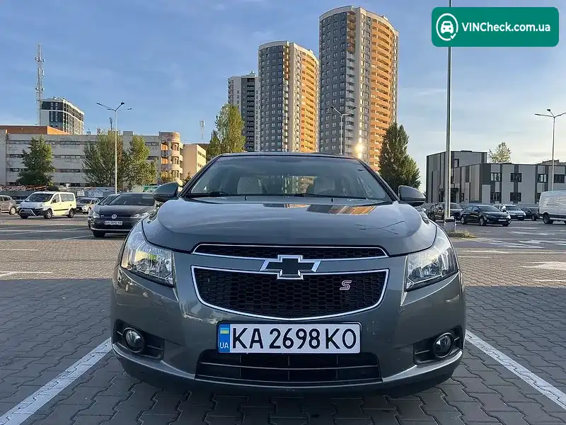 Фото автомобіля