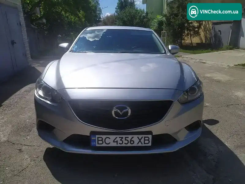 Фото автомобіля