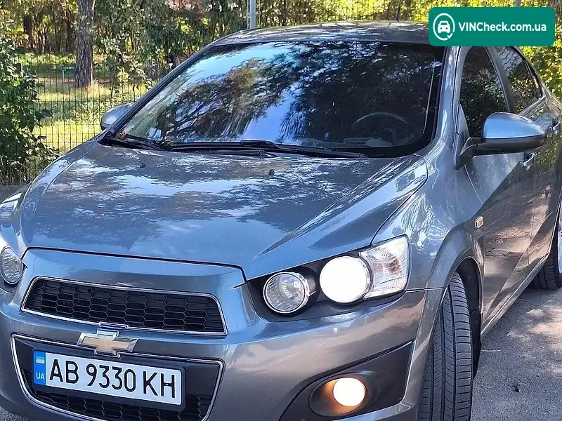 Фото автомобіля