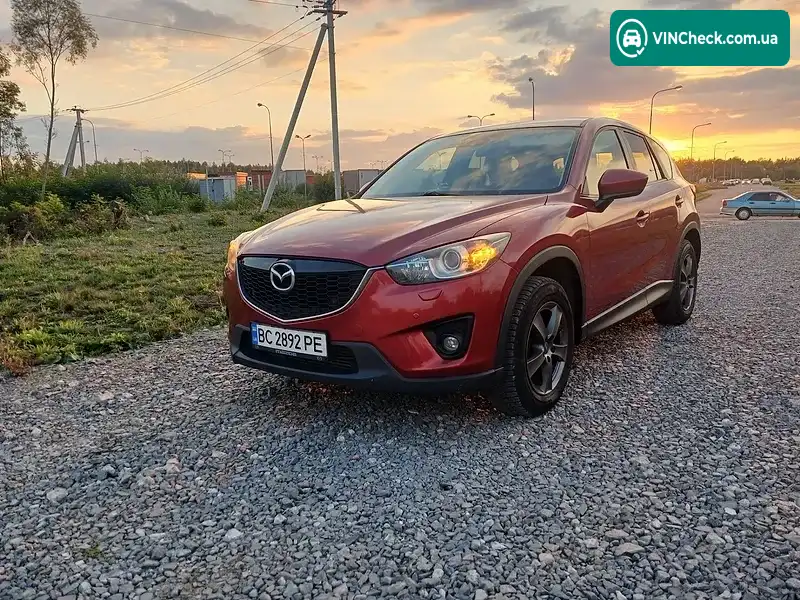 Фото автомобіля