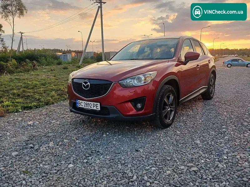 Фото автомобіля